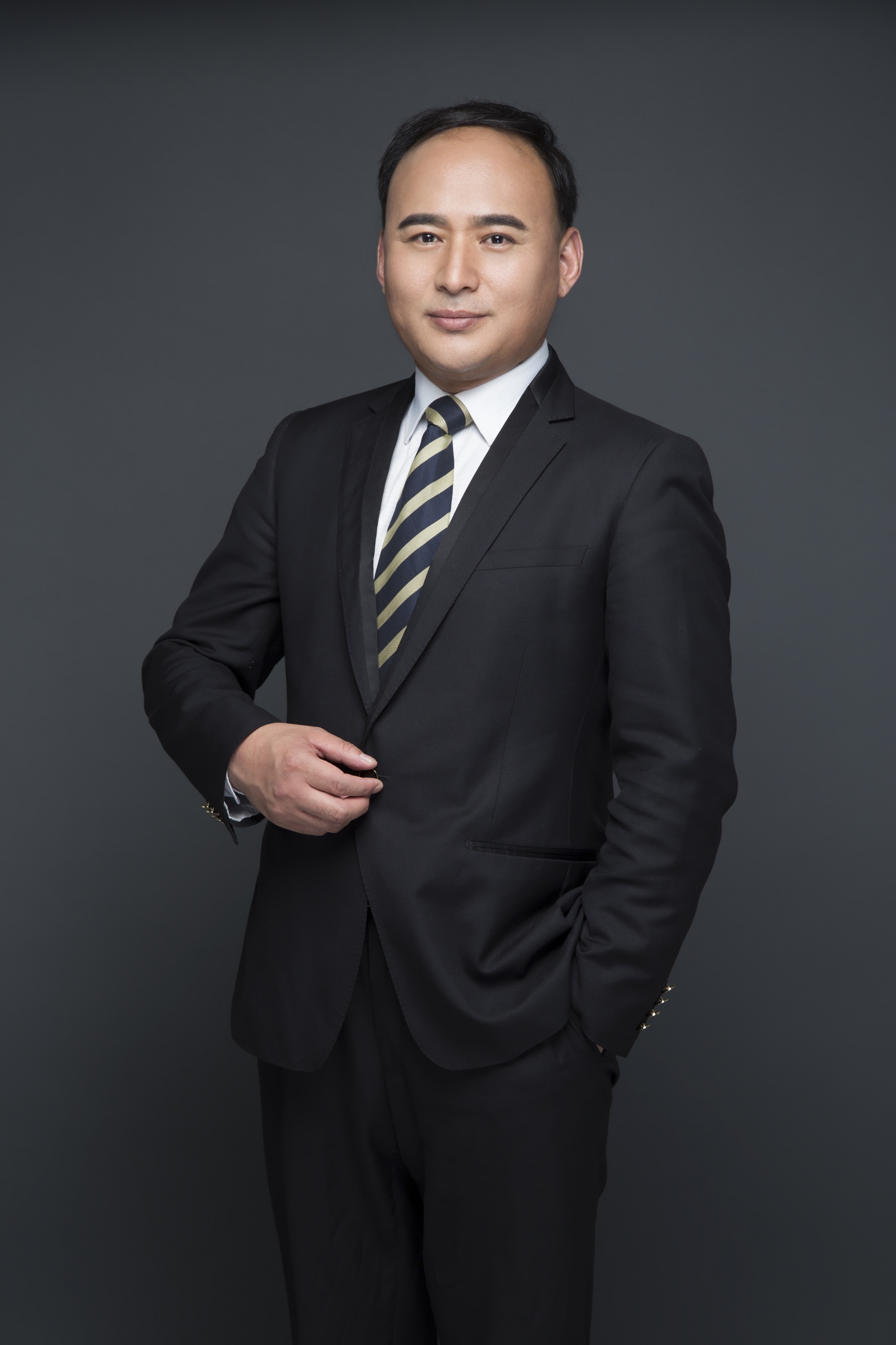 唐述珍 视觉与舞美负责人